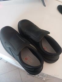 scarpe antinfortunistiche 