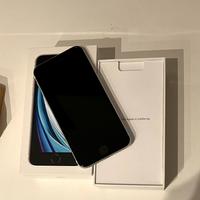 Iphone SE 2020 64 gb