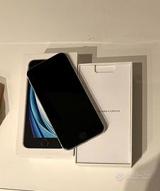 Iphone SE 2020 64 gb