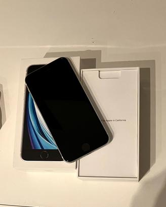 Iphone SE 2020 64 gb