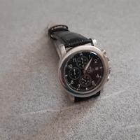 Orologio cronografo Rubini firma, Miyota OS10