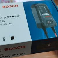 C30 Caricabatterie per Auto, 6 V - 12 V / 3,8 A, c