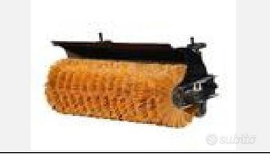 Accessori per minipale cingolate Rippa