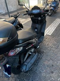 SYM Citycom 300i – 2016 – 40.000 km
