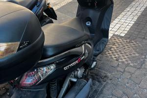 SYM Citycom 300i – 2016 – 40.000 km
