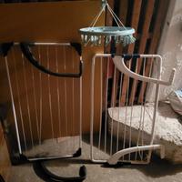 Stendini per esterno