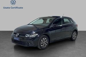 Volkswagen Polo 1.0 tsi Life 95cv