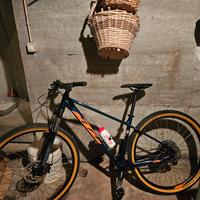 Mtb KTM Ultra ride 29, 12 rapporti