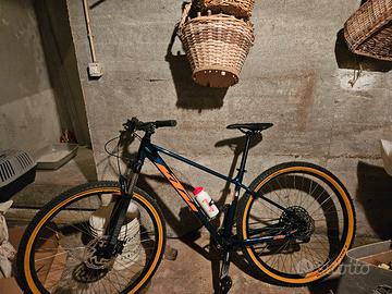 Mtb KTM Ultra ride 29, 12 rapporti