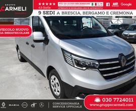 Renault Trafic IV Trafic 2.0 blue dci 150cv L2 Aut