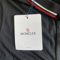 polo moncler