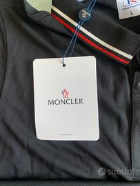 polo moncler