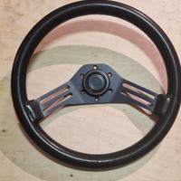 Volante a calice due razze 