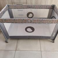 Box Lionelo