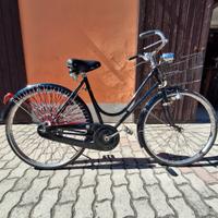 bici donna bianchi freni a bacchetta euro 200