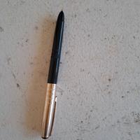 Penna Stilografica vintage Lus Atomica