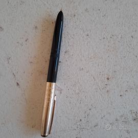 Penna Stilografica vintage Lus Atomica