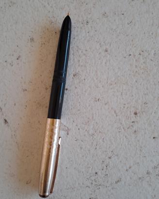 Penna Stilografica vintage Lus Atomica