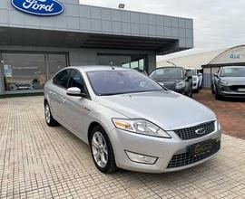 Ford Mondeo 2.3 161 CV 6tronic 4 porte Titanium