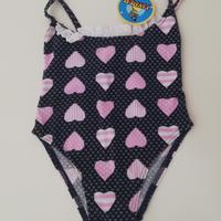 Costume intero per bambina Brand Flyper