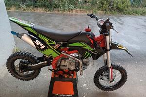 pit bike PBS 160