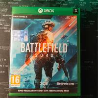 Battlefield per XBOX series X