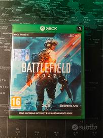 Battlefield per XBOX series X