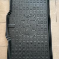 Protezione vasca baule Panda anno 2023