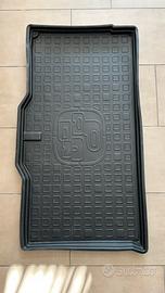 Protezione vasca baule Panda anno 2023