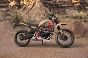 BMW R 12 G/S Aragonite