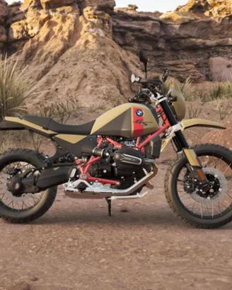 BMW R 12 G/S Aragonite
