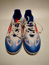 Scarpa Calcetto Adidas F50 League Turf