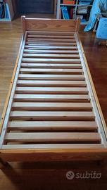 Letto singolo