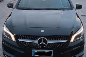 Auto Mercedes cla 220