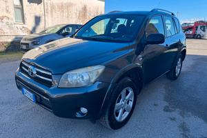 Toyota RAV4 - 2010