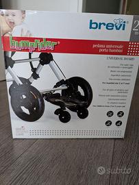 Pedana universale porta bambini
