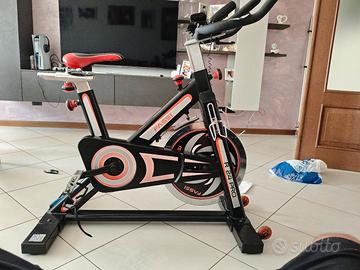 Spin Bike Fassi R 24 Pro