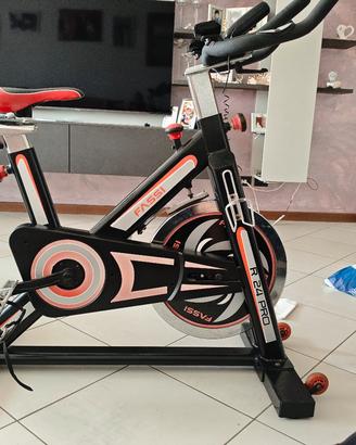 Spin Bike Fassi R 24 Pro