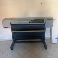 plotter design jet 500