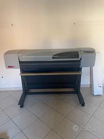 plotter design jet 500