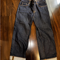 Nudie Jeans | Indigo Tuff Tony Jeans
