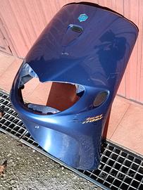 Scudo zip fast rider