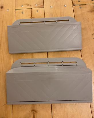 Alzatastiera computer fisso o portatile
