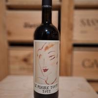 Montevertine Pergole Torte 22