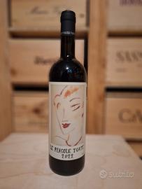 Montevertine Pergole Torte 22