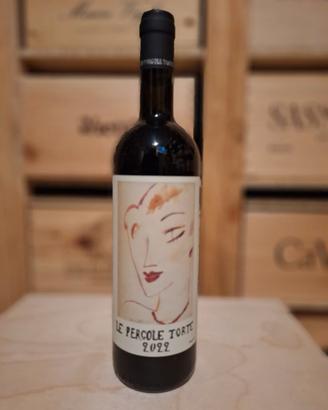 Montevertine Pergole Torte 22