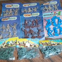 lotto soldatini co. ma è canè