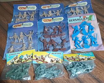 lotto soldatini co. ma è canè