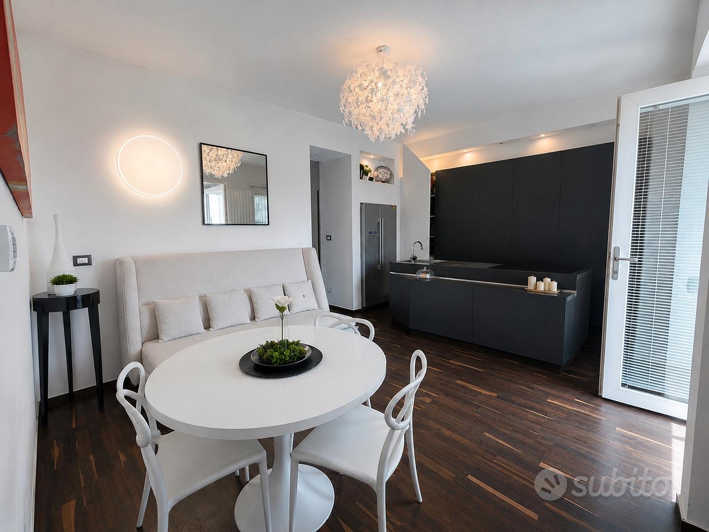 Appartamento – Alassio, Savona - Vista 2