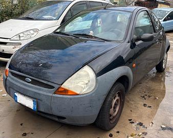 FORD KA per ricambi usati